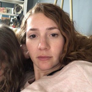 Meet your Posher, Maggie